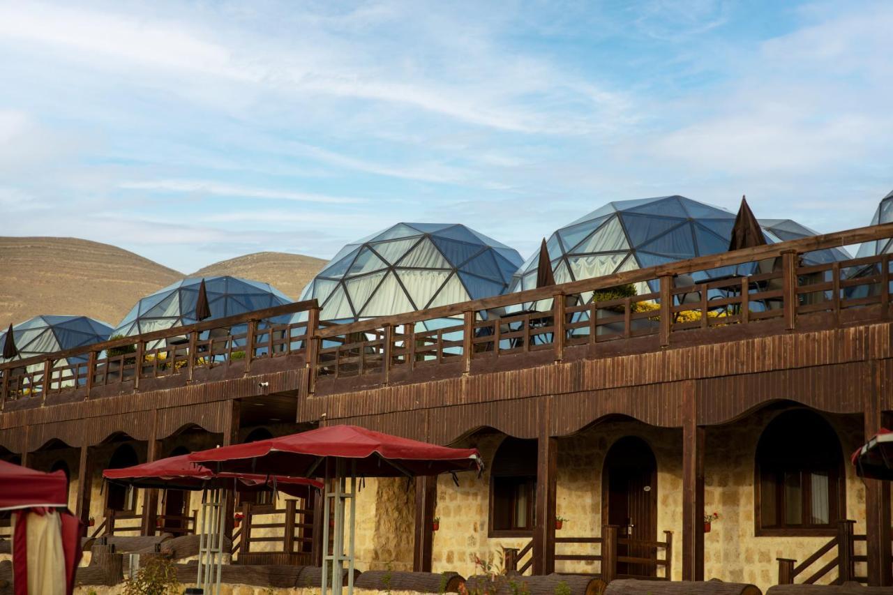 Petra Seasons Luxury Resort Al Hayy المظهر الخارجي الصورة